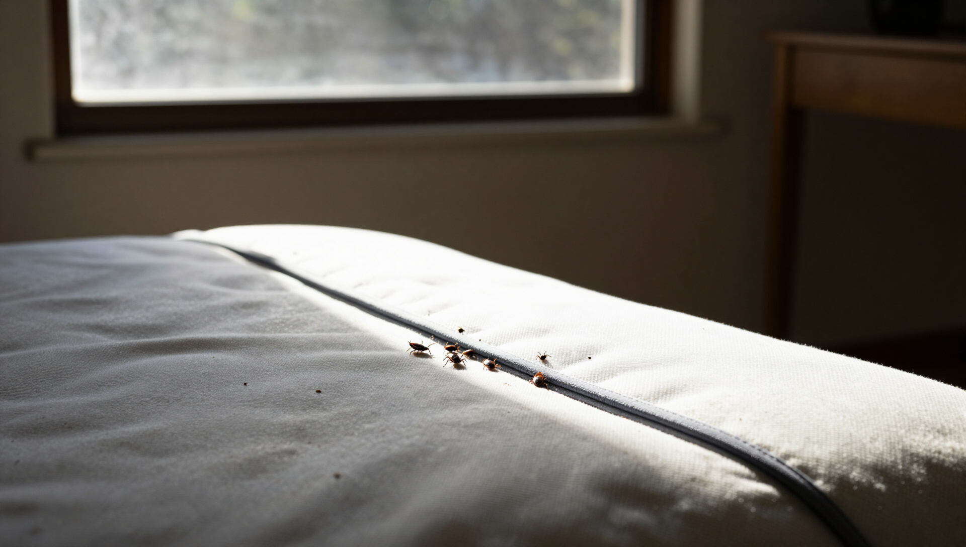Bed Bugs Control in Summer Hill
