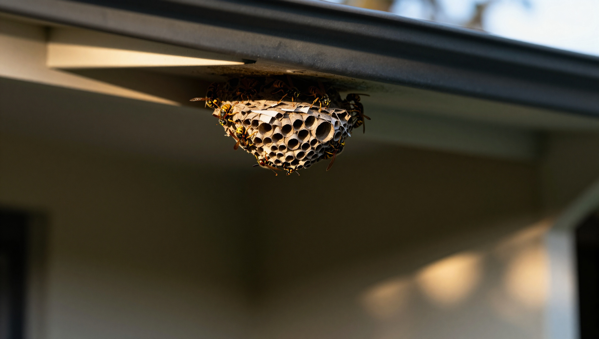 Bees and Wasp Removal in Summer Hill