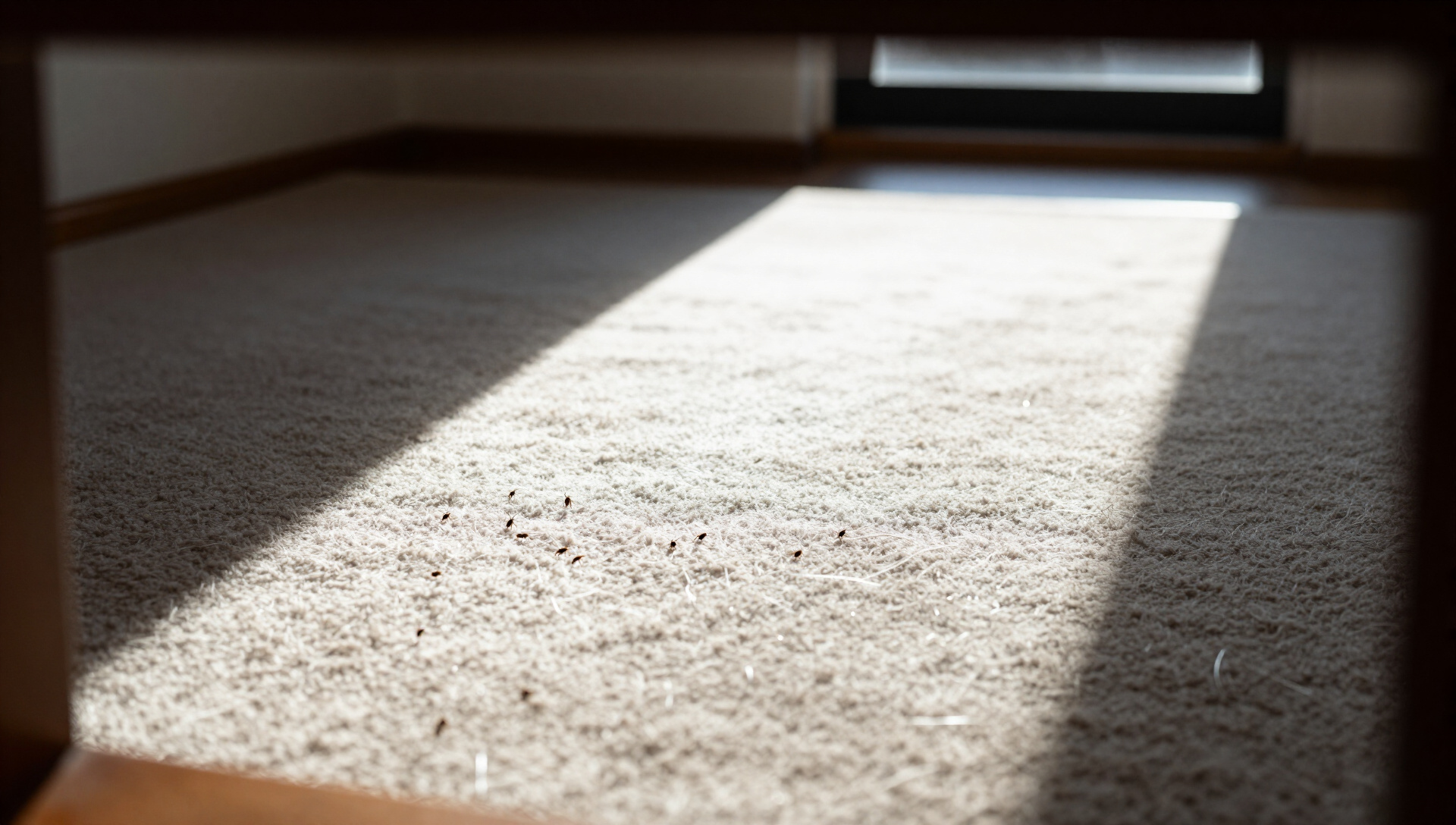 Fleas and Ticks Removal in Summer Hill